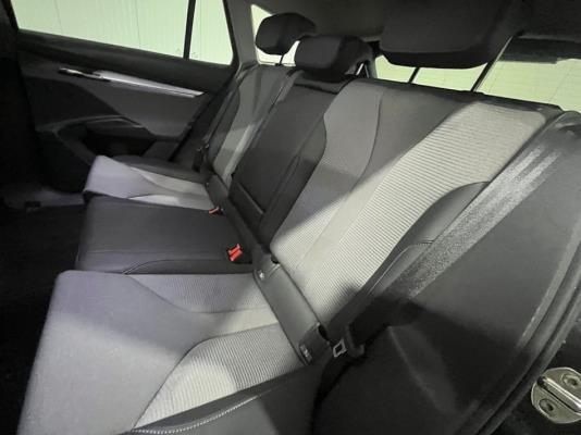 Škoda Enyaq 204pk 2022 (Origineel-NL), P-876-JX