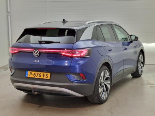 Volkswagen ID.4 First Max 77 kWh 204pk 2021, P-676-FS
