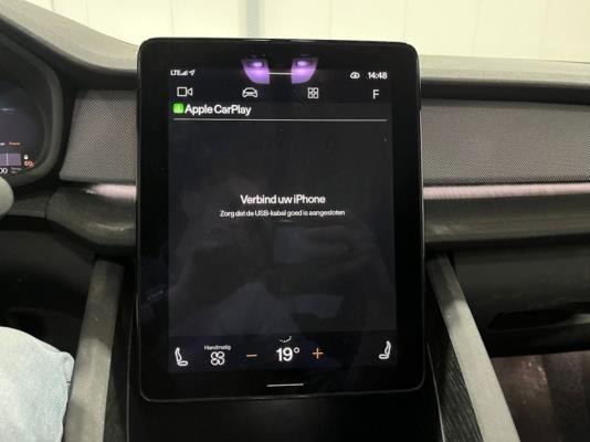 Polestar 2 Standard Range Single Motor 63 kWh 224hp 2021 (Original-NL), N-162-PR