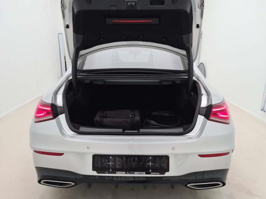 Mercedes-Benz Cla 250 E 7G-DCT AMG Line 160pk 2022 CLA-Klasse, 2BWH842