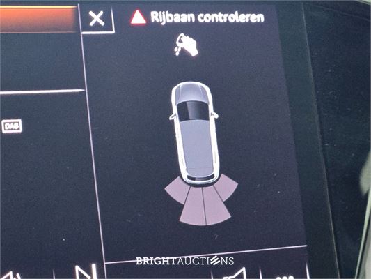 Audi Q4 e-tron 40 Advanced edition 77 kWh 204pk 2023 (Origineel-NL), S-421-NX