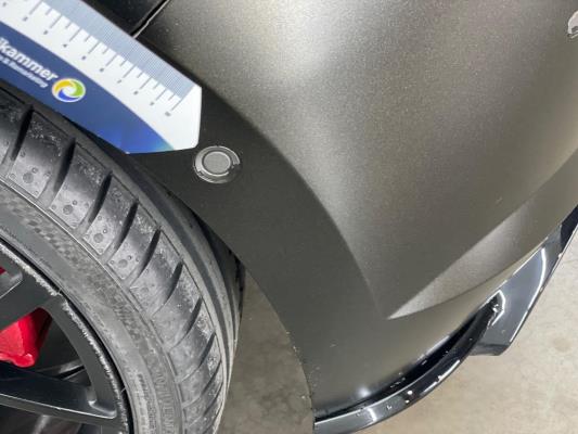 Volkswagen Polo GTI 2.0 TSI 200pk 2018, P-741-LJ