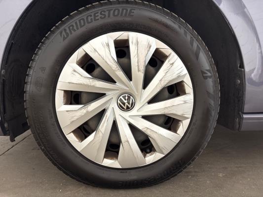 Volkswagen Polo Life Business 1.0 TSI 95pk 2022, T-806-RG