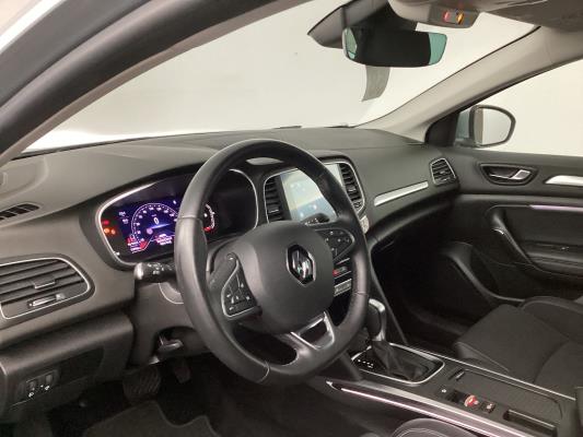 Renault Mégane Estate Intens 1.3 TCe 140pk 2022 (Origineel-NL), R-255-DV