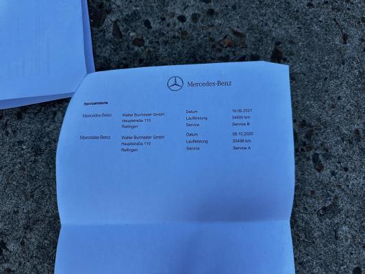Mercedes-Benz CLA45 S 4Matic+ Premium Plus CLA-klasse 421pk 2020, NL-Kenteken
