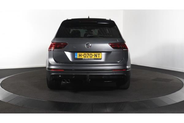 Volkswagen Tiguan ACT Highline Business R 1.5 TSI 150pk 2020 (Origineel-NL), H-070-NT