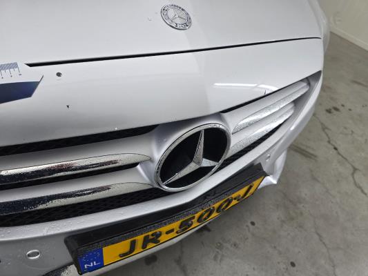 Mercedes-Benz C 300 HYBRID Lease Edition CDI 204pk 2016 (Origineel-NL) C-klasse, JR-500-J