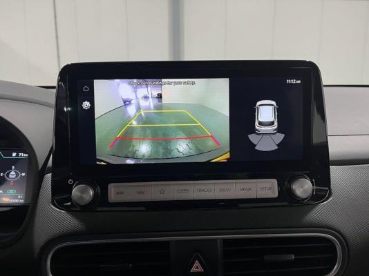 Hyundai Kona EV Comfort Smart 39 kWh 136pk 2020 (Origineel-NL), K-826-HF