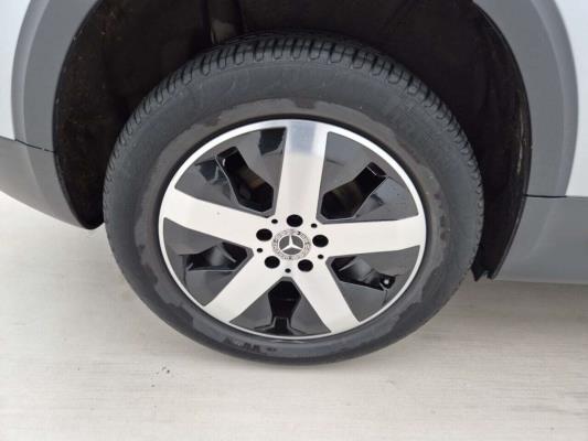 Mercedes-Benz Glb Business Sol. 7P 150pk 2021 GLB-Klasse