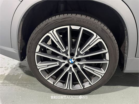 BMW X1 xDrive23i M Sport 204pk 2023 (Origineel-NL), X-180-GZ