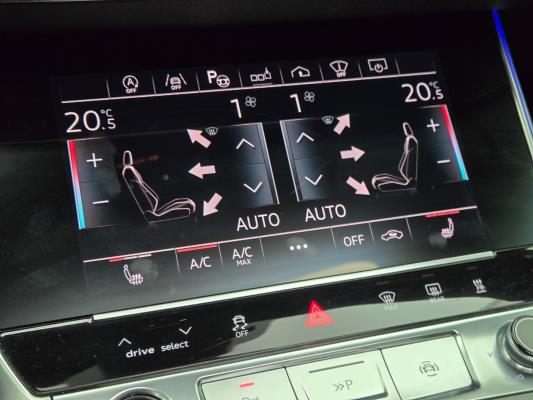 Audi A6 Avant 45 Design Pro Line Plus TFSI Quattro 245pk 2019, P-788-VN