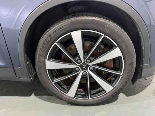 Polestar 2 Long Range Dual Motor Launch Edition 78 kWh 408pk 2020 (Origineel-NL), K-153-DZ