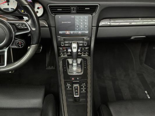 Porsche 911 991.2 Turbo S Cabrio 3.8 V6 581pk 2017 (Origineel-NL+2e eigenaar), PG-468-L