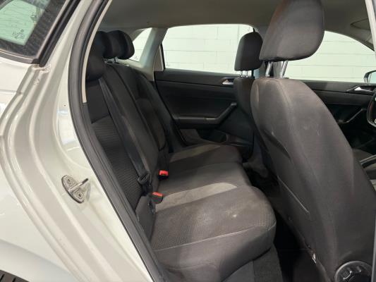 Volkswagen Polo Life 1.0 TSI 95pk 2022, R-482-KJ
