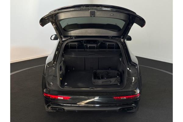 Audi Q5 50 e S edition TFSI 408pk 2021 (Origineel-NL), L-941-TT