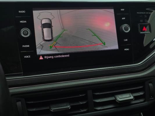 Volkswagen Polo Highline 1.0 TSI 116pk 2019 (Origineel-NL), XH-312-J