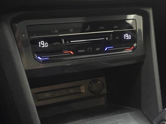 SEAT Tarraco Style 1.5 TSI 150pk 2020 (Origineel-NL), J-630-VN