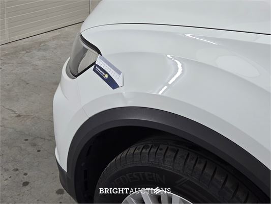 Volkswagen T-Roc Business 1.0 TSI 116pk 2020 (Origineel-NL), H-330-VJ