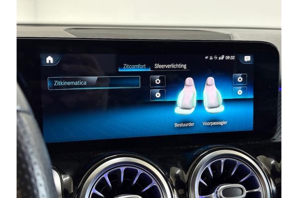 Mercedes-Benz GLB 180 Business Solution AMG 136pk 2021 (Origineel-NL) GLB-Klasse, L-654-DV