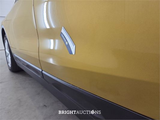 BMW X2 sDrive20i High Executive 192pk 2018, T-895-GP