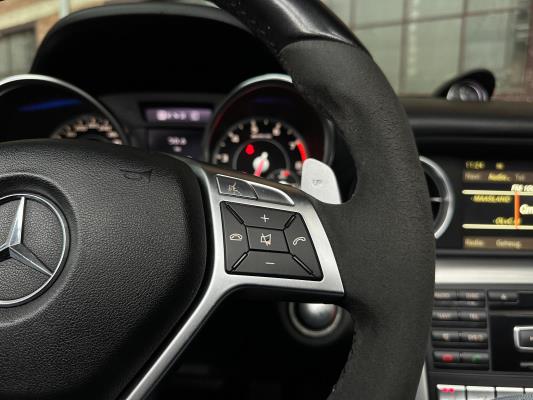 Mercedes-Benz SLK 55 5.5 V8 SLK-klasse 421PK 2012, X-767-DB