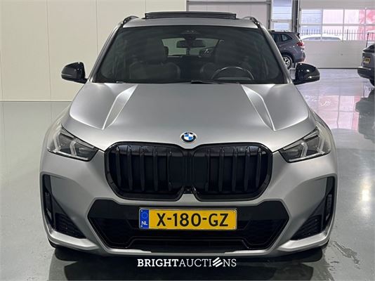 BMW X1 xDrive23i M Sport 204pk 2023 (Origineel-NL), X-180-GZ