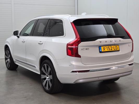 Volvo XC90 T8 Recharge R-Design 2.0 AWD 455pk 2022, X-152-LD