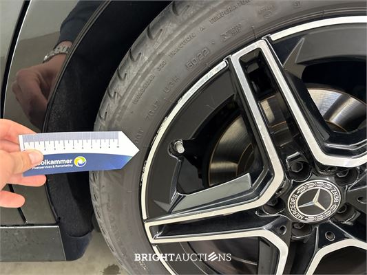 Mercedes-Benz A200 Business Solution AMG 163pk 2018 A-klasse, S-015-VH