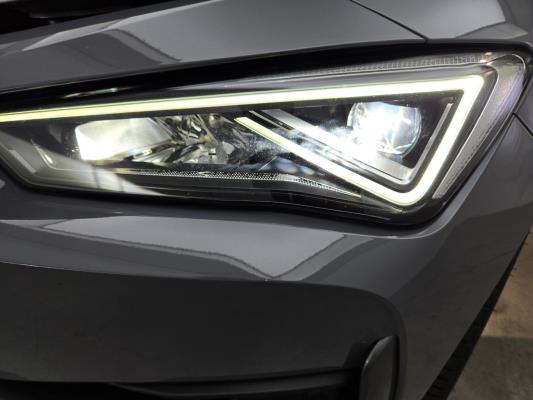 CUPRA Leon Sportstourer E-Hybrid 245 1.4 258pk 2021 (Origineel-NL), K-472-NK