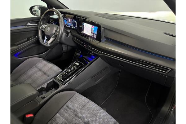 Volkswagen Golf eHybrid GTE 1.4 258pk 2022 (Origineel-NL), R-536-VZ