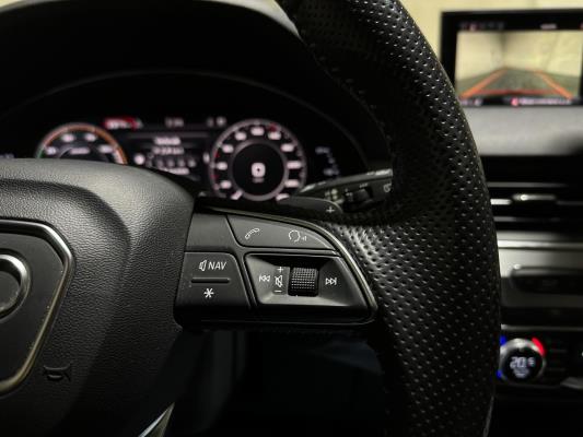 Audi Q7 3.0 TDI V6 e-tron Quattro Sport S-Line 258pk 2016 (Origineel-NL & 1e Eigenaar) Plug-In Hybrid, NB-194-Z (BTW AUTO)