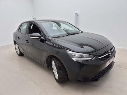 Opel Corsa Edition 1.2 75pk 2021