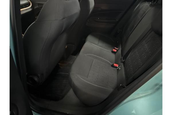 Fiat 600 Hybrid Urban 1.2 100pk 2025 (Origineel-NL), HGK-75-H