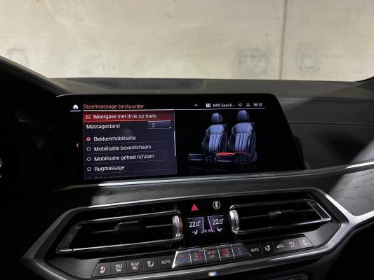 BMW X7 xDrive40i 6p. G07 340pk 2019, H-004-KK