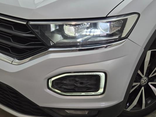 Volkswagen T-Roc Sport 1.5 TSI 150pk 2018, L-388-JZ