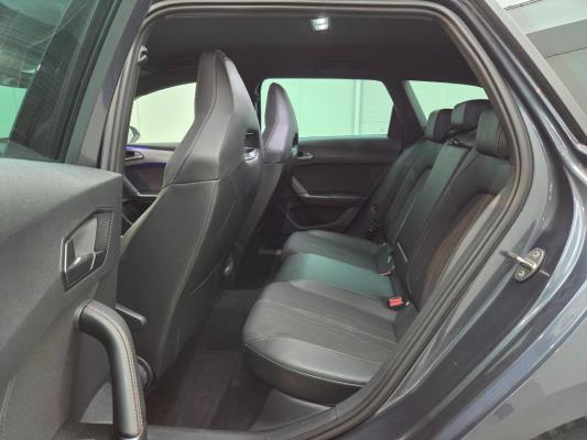 CUPRA Leon Sportstourer e-Hybrid VZ Business 1.4 258pk 2021, X-232-KS