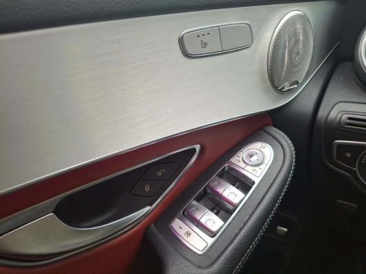 Mercedes-Benz GLC 300e Business Solution AMG 4MATIC 313pk 2021 (Origineel-NL) GLC-Klasse, K-810-XV