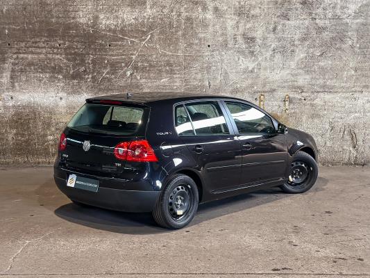 Volkswagen Golf 5 1.4 TSI Tour 122pk 2008 28km!  -NIEUW-
