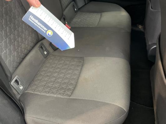 Toyota C-HR Hybrid Dynamic 2.0 261pk 2021 (Origineel-NL), L-425-SZ