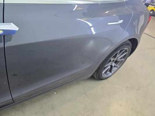 Tesla Model 3 Long Range AWD 75 kWh 351pk 2019 (Origineel-NL), ZJ-755-N