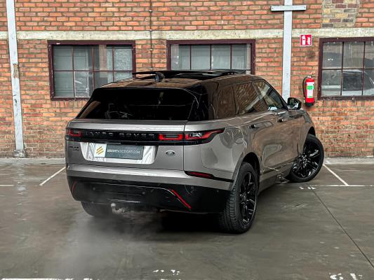 Land Rover Range Rover Velar 2.0 P400e R-Dynamic HSE 300pk 2021 (Origineel-NL), L-870-KS