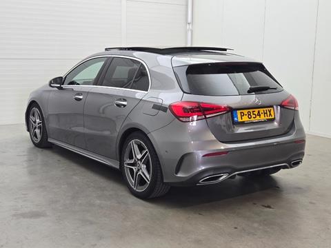 Mercedes-Benz A 180 Premium Plus 136hp 2020 A-Klasse, P-854-HX