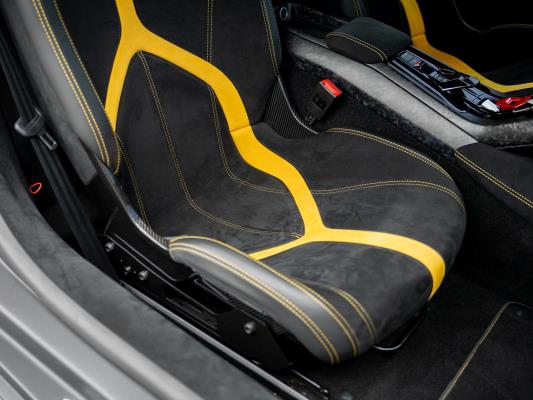 Lamborghini Huracán Performante LP640-4 5.2 V10 639pk 2018, HFP-45-B