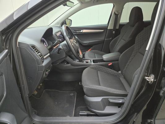 Škoda Karoq Business Edition 1.0 TSI 110pk 2021 (Origineel-NL), L-247-ZT