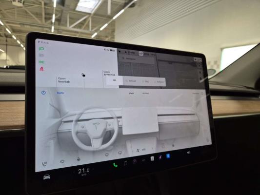 Tesla Model Y RWD 58 kWh 238pk 2023 (Origineel-NL), X-697-DL