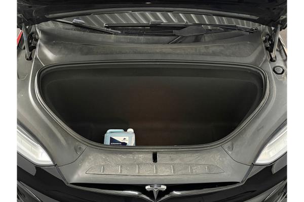 Tesla Model X Plaid 6p. 1020 PK !!! AWD 100 kWh 2023 (Origineel-NL), X-001-LD