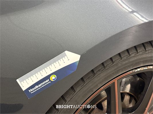 SEAT Leon ST 4DRIVE CUPRA Ultimate Edition 2.0 TSI 301pk 2020, X-831-JL