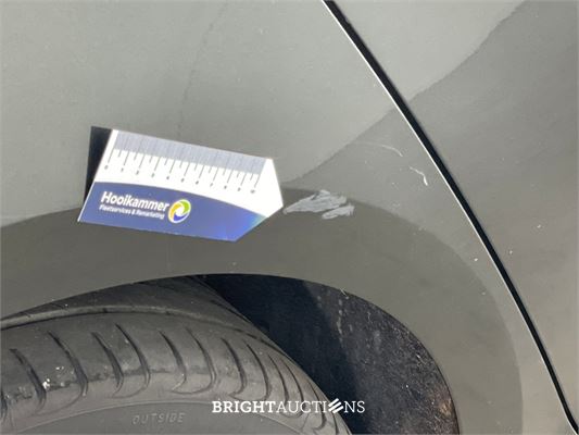 Volkswagen Golf GTE Connected Series 1.4 TSI 150pk 2016 (Origineel-NL), ND-080-S