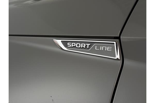 Škoda Kodiaq Sportline Business 1.5 TSI 149pk 2021 (Origineel-NL), L-160-GB