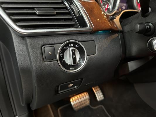 Mercedes-Benz GLS500 4.7 V8 4Matic 455pk 2017 7-Persoons GLS-Klasse, RJ-188-R